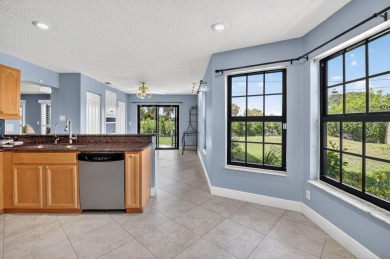 Welcome to Starlight Cove! This spacious 3 bed, 2.5 bath home on Westchester Golf and Country Club in Florida - for sale on GolfHomes.com, golf home, golf lot