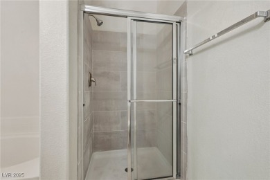 Beautiful and very rare 3-Bedroom Condo in Gated Terrasanta on Desert Rose Golf Course in Nevada - for sale on GolfHomes.com, golf home, golf lot