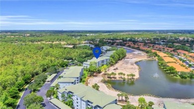 UPGRADED SECOND FLOOR UNIT WITH VIEWS OF THE 4TH GREEN!! Welcome on Forest Glen Golf and Country Club in Florida - for sale on GolfHomes.com, golf home, golf lot