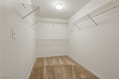 Beautiful and very rare 3-Bedroom Condo in Gated Terrasanta on Desert Rose Golf Course in Nevada - for sale on GolfHomes.com, golf home, golf lot