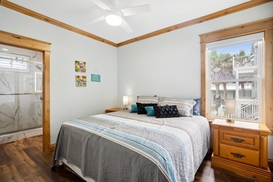 Experience the pinnacle of coastal luxury in this meticulously on Palmilla Beach Golf Club in Texas - for sale on GolfHomes.com, golf home, golf lot