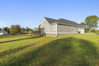 Walking distance to the golf course and a short drive to on Village Greens Country Club in South Carolina - for sale on GolfHomes.com, golf home, golf lot