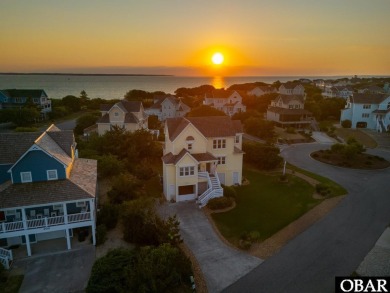 Discover the perfect blend of comfort, location, and on Nags Head Golf Links in North Carolina - for sale on GolfHomes.com, golf home, golf lot