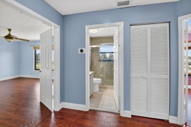 Welcome to Starlight Cove! This spacious 3 bed, 2.5 bath home on Westchester Golf and Country Club in Florida - for sale on GolfHomes.com, golf home, golf lot