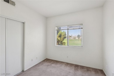Beautiful and very rare 3-Bedroom Condo in Gated Terrasanta on Desert Rose Golf Course in Nevada - for sale on GolfHomes.com, golf home, golf lot