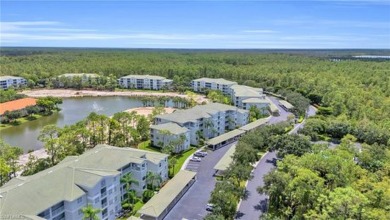 UPGRADED SECOND FLOOR UNIT WITH VIEWS OF THE 4TH GREEN!! Welcome on Forest Glen Golf and Country Club in Florida - for sale on GolfHomes.com, golf home, golf lot