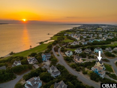 Discover the perfect blend of comfort, location, and on Nags Head Golf Links in North Carolina - for sale on GolfHomes.com, golf home, golf lot