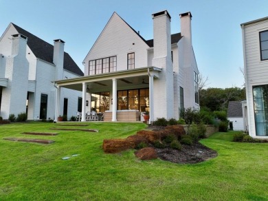 *OFFERED FULLY FURNISHED WITH GOLF CART*

Discover on Long Cove Golf Course in Texas - for sale on GolfHomes.com, golf home, golf lot