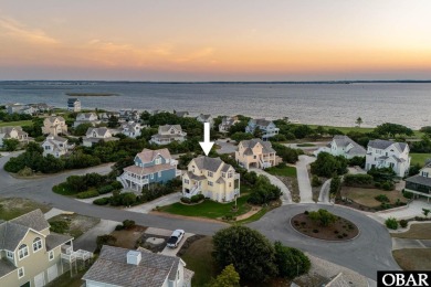 Discover the perfect blend of comfort, location, and on Nags Head Golf Links in North Carolina - for sale on GolfHomes.com, golf home, golf lot