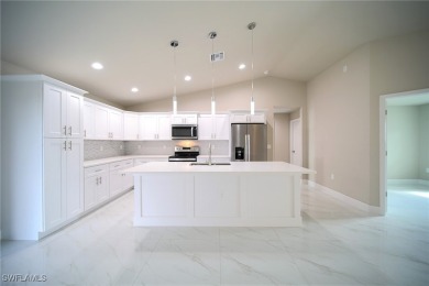 You Will Be Amazed By The Quality Of This Brand New Construction on Copperhead Golf Club in Florida - for sale on GolfHomes.com, golf home, golf lot