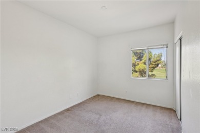 Beautiful and very rare 3-Bedroom Condo in Gated Terrasanta on Desert Rose Golf Course in Nevada - for sale on GolfHomes.com, golf home, golf lot