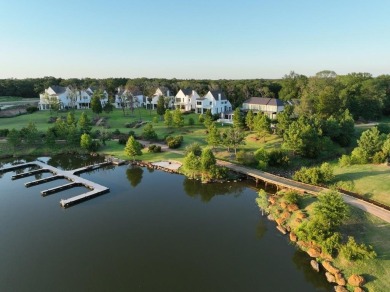 *OFFERED FULLY FURNISHED WITH GOLF CART*

Discover on Long Cove Golf Course in Texas - for sale on GolfHomes.com, golf home, golf lot