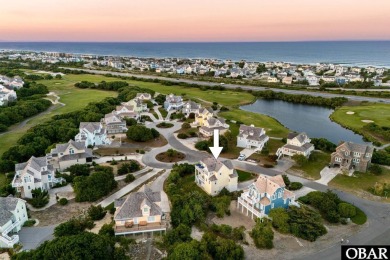 Discover the perfect blend of comfort, location, and on Nags Head Golf Links in North Carolina - for sale on GolfHomes.com, golf home, golf lot