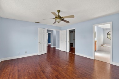 Welcome to Starlight Cove! This spacious 3 bed, 2.5 bath home on Westchester Golf and Country Club in Florida - for sale on GolfHomes.com, golf home, golf lot