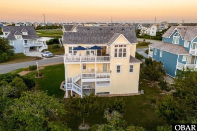Discover the perfect blend of comfort, location, and on Nags Head Golf Links in North Carolina - for sale on GolfHomes.com, golf home, golf lot