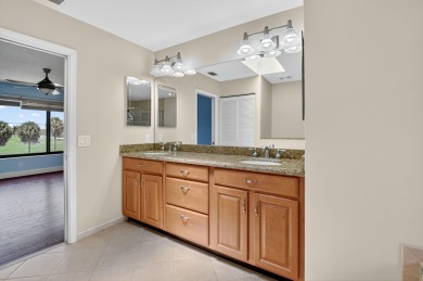 Welcome to Starlight Cove! This spacious 3 bed, 2.5 bath home on Westchester Golf and Country Club in Florida - for sale on GolfHomes.com, golf home, golf lot
