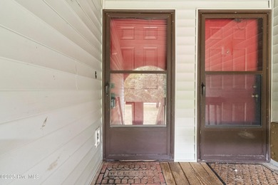 This 2nd floor 2 bedroom/2 bath condo unit in the highly on Brierwood Golf Club in North Carolina - for sale on GolfHomes.com, golf home, golf lot