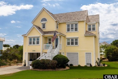 Discover the perfect blend of comfort, location, and on Nags Head Golf Links in North Carolina - for sale on GolfHomes.com, golf home, golf lot
