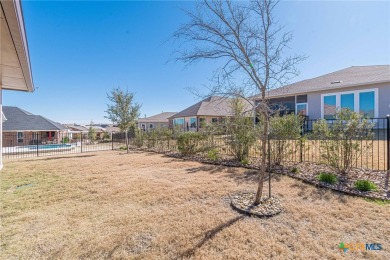 Excellent opportunity to own this spacious and open floorpan in on Kissing Tree Golf Club in Texas - for sale on GolfHomes.com, golf home, golf lot