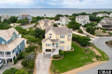 Discover the perfect blend of comfort, location, and on Nags Head Golf Links in North Carolina - for sale on GolfHomes.com, golf home, golf lot