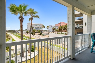 Experience the pinnacle of coastal luxury in this meticulously on Palmilla Beach Golf Club in Texas - for sale on GolfHomes.com, golf home, golf lot