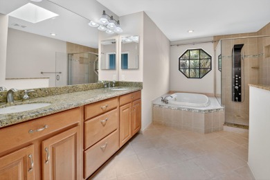 Welcome to Starlight Cove! This spacious 3 bed, 2.5 bath home on Westchester Golf and Country Club in Florida - for sale on GolfHomes.com, golf home, golf lot