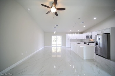 You Will Be Amazed By The Quality Of This Brand New Construction on Copperhead Golf Club in Florida - for sale on GolfHomes.com, golf home, golf lot