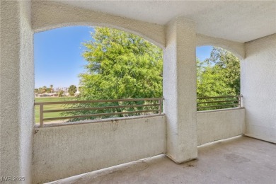 Beautiful and very rare 3-Bedroom Condo in Gated Terrasanta on Desert Rose Golf Course in Nevada - for sale on GolfHomes.com, golf home, golf lot