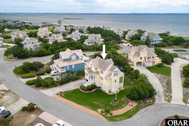 Discover the perfect blend of comfort, location, and on Nags Head Golf Links in North Carolina - for sale on GolfHomes.com, golf home, golf lot