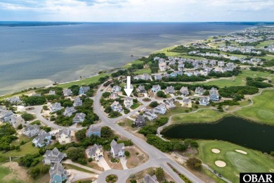 Discover the perfect blend of comfort, location, and on Nags Head Golf Links in North Carolina - for sale on GolfHomes.com, golf home, golf lot