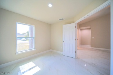 You Will Be Amazed By The Quality Of This Brand New Construction on Copperhead Golf Club in Florida - for sale on GolfHomes.com, golf home, golf lot