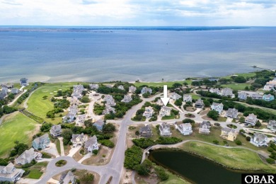 Discover the perfect blend of comfort, location, and on Nags Head Golf Links in North Carolina - for sale on GolfHomes.com, golf home, golf lot
