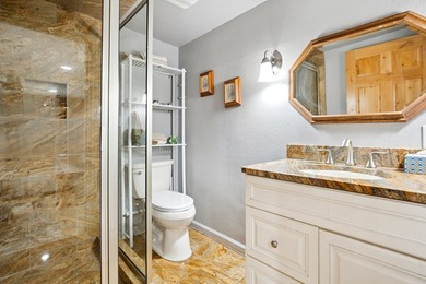 Experience the pinnacle of coastal luxury in this meticulously on Palmilla Beach Golf Club in Texas - for sale on GolfHomes.com, golf home, golf lot