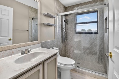 Welcome to Starlight Cove! This spacious 3 bed, 2.5 bath home on Westchester Golf and Country Club in Florida - for sale on GolfHomes.com, golf home, golf lot