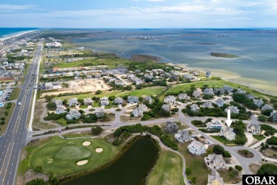 Discover the perfect blend of comfort, location, and on Nags Head Golf Links in North Carolina - for sale on GolfHomes.com, golf home, golf lot