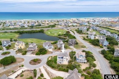 Discover the perfect blend of comfort, location, and on Nags Head Golf Links in North Carolina - for sale on GolfHomes.com, golf home, golf lot