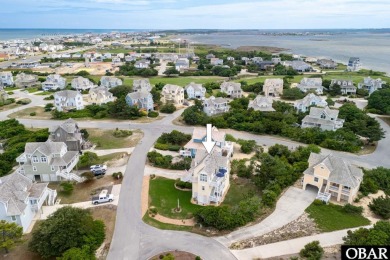 Discover the perfect blend of comfort, location, and on Nags Head Golf Links in North Carolina - for sale on GolfHomes.com, golf home, golf lot