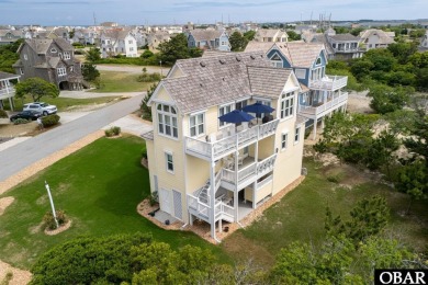 Discover the perfect blend of comfort, location, and on Nags Head Golf Links in North Carolina - for sale on GolfHomes.com, golf home, golf lot