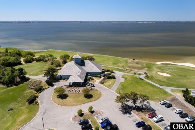 Discover the perfect blend of comfort, location, and on Nags Head Golf Links in North Carolina - for sale on GolfHomes.com, golf home, golf lot