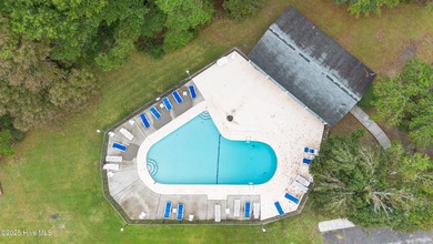 This 2nd floor 2 bedroom/2 bath condo unit in the highly on Brierwood Golf Club in North Carolina - for sale on GolfHomes.com, golf home, golf lot