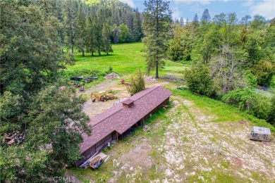 Here's your chance to own a golf course in the beautiful Cobb on Rob Roy Golf Club in California - for sale on GolfHomes.com, golf home, golf lot
