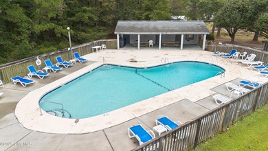 This 2nd floor 2 bedroom/2 bath condo unit in the highly on Brierwood Golf Club in North Carolina - for sale on GolfHomes.com, golf home, golf lot