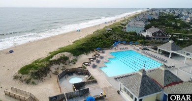 Discover the perfect blend of comfort, location, and on Nags Head Golf Links in North Carolina - for sale on GolfHomes.com, golf home, golf lot