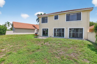 Welcome to Starlight Cove! This spacious 3 bed, 2.5 bath home on Westchester Golf and Country Club in Florida - for sale on GolfHomes.com, golf home, golf lot