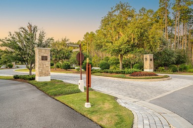 Experience the best of coastal living at this upgraded 3/2 on Origins Golf Club in Florida - for sale on GolfHomes.com, golf home, golf lot