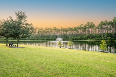 Experience the best of coastal living at this upgraded 3/2 on Origins Golf Club in Florida - for sale on GolfHomes.com, golf home, golf lot