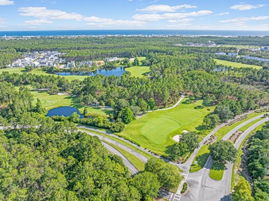 Experience the best of coastal living at this upgraded 3/2 on Origins Golf Club in Florida - for sale on GolfHomes.com, golf home, golf lot