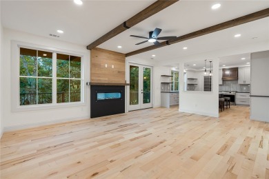 A showcase of impeccable craftsmanship, this new construction on Brookstone Meadows Golf Course in South Carolina - for sale on GolfHomes.com, golf home, golf lot