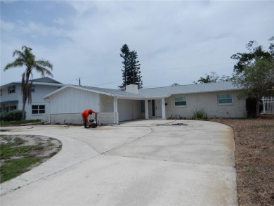 Now available in the great location of Pasadena Golf Club on Pasadena Yacht and Country Club in Florida - for sale on GolfHomes.com, golf home, golf lot