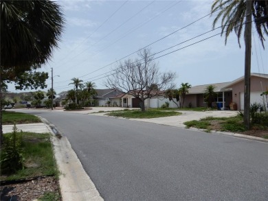 Now available in the great location of Pasadena Golf Club on Pasadena Yacht and Country Club in Florida - for sale on GolfHomes.com, golf home, golf lot